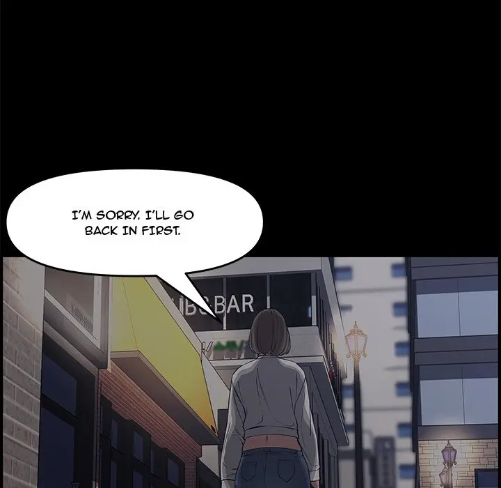 Newlyweds Chapter 22 - Page 40