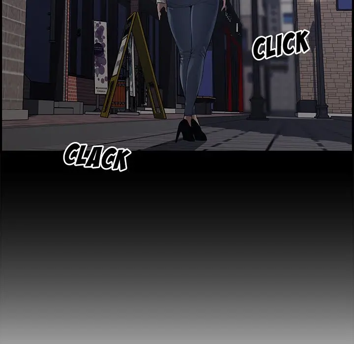 Newlyweds Chapter 22 - Page 41