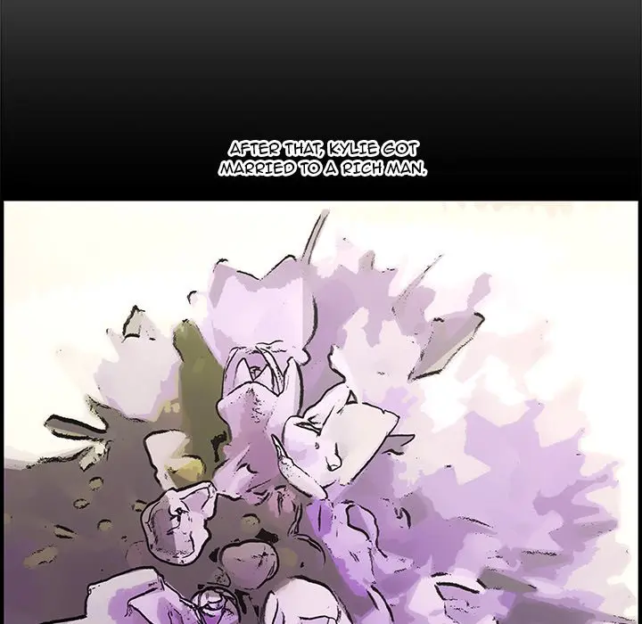 Newlyweds Chapter 22 - Page 43