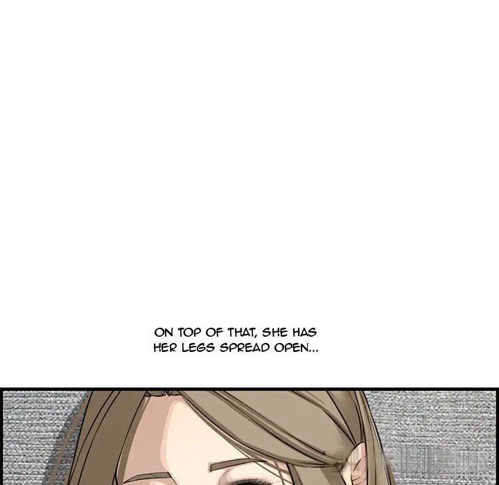 Newlyweds Chapter 22 - Page 51