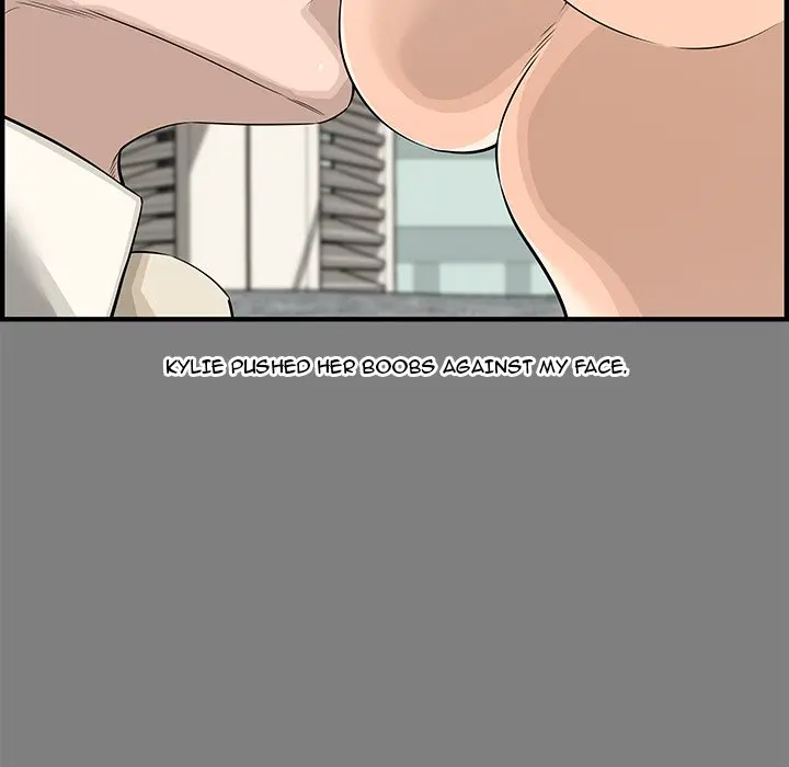 Newlyweds Chapter 22 - Page 5