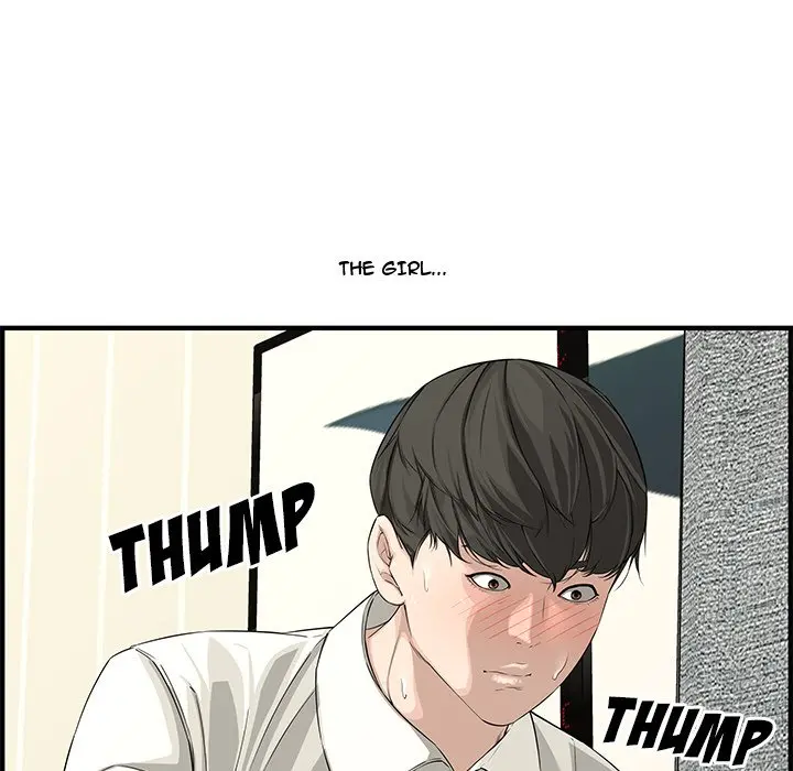 Newlyweds Chapter 22 - Page 55