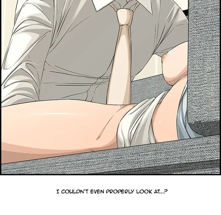 Newlyweds Chapter 22 - Page 56