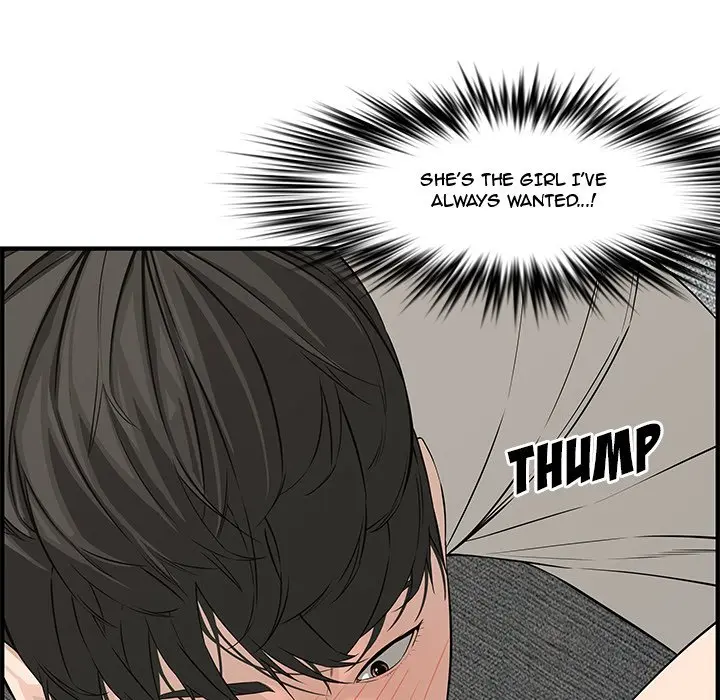 Newlyweds Chapter 22 - Page 59