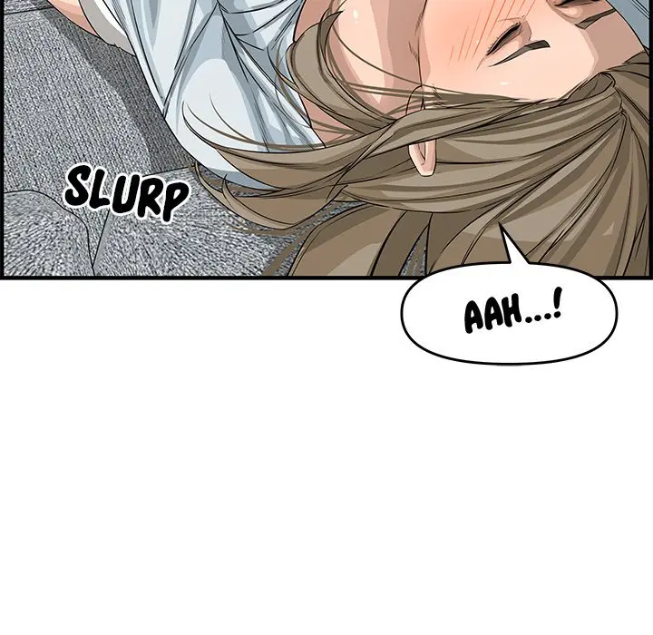 Newlyweds Chapter 22 - Page 67