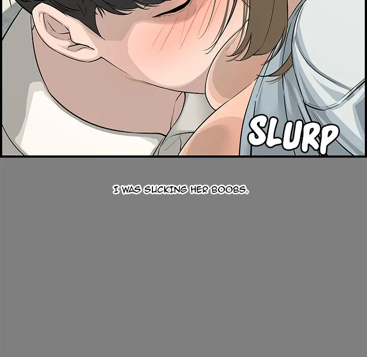Newlyweds Chapter 22 - Page 7