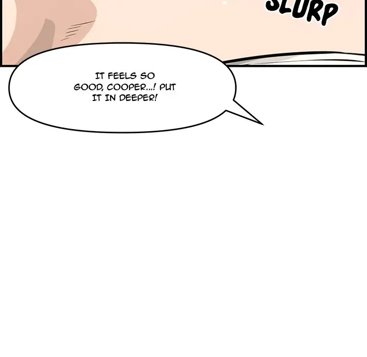 Newlyweds Chapter 22 - Page 70