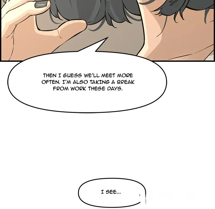 Newlyweds Chapter 23 - Page 90