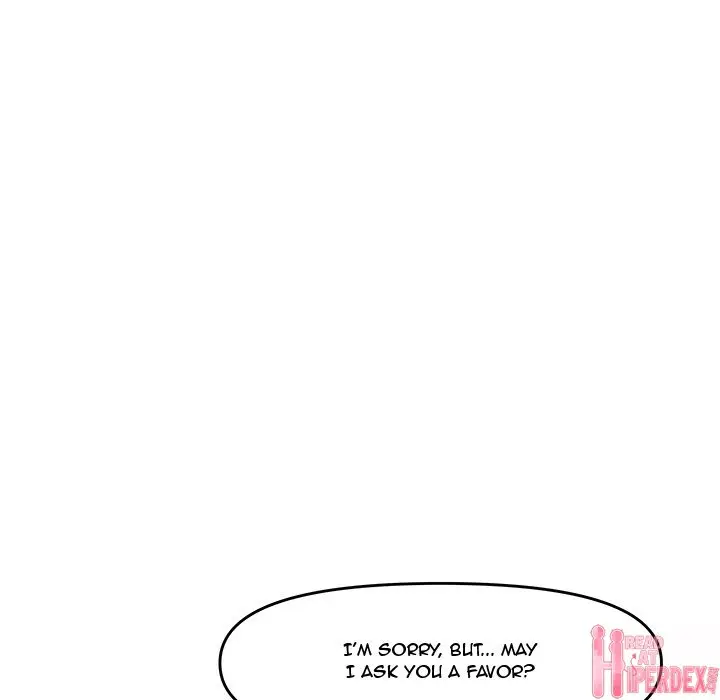 Newlyweds Chapter 23 - Page 91