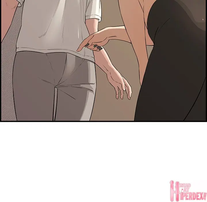 Newlyweds Chapter 23 - Page 96