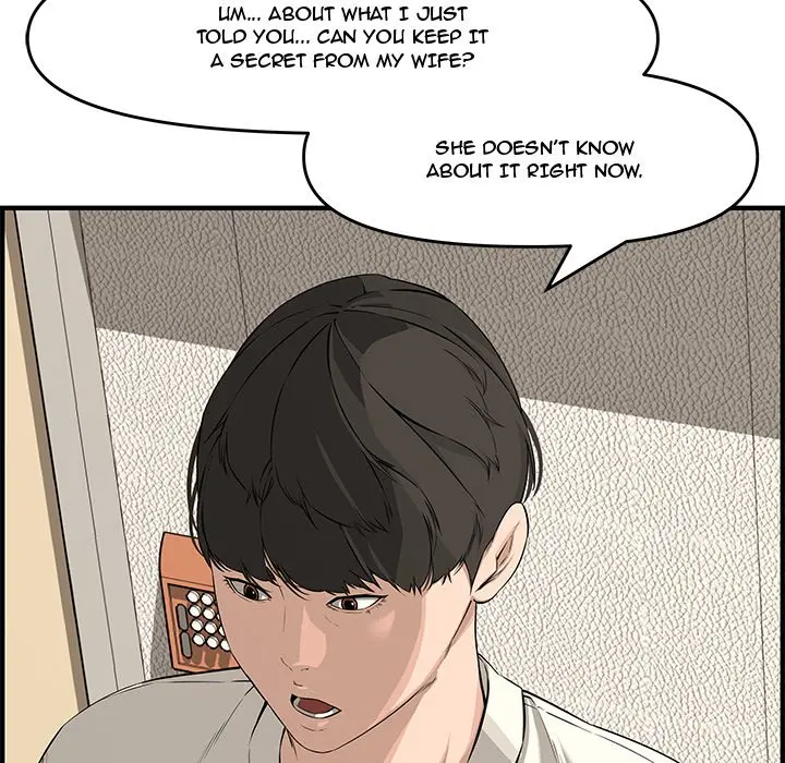 Newlyweds Chapter 23 - Page 100