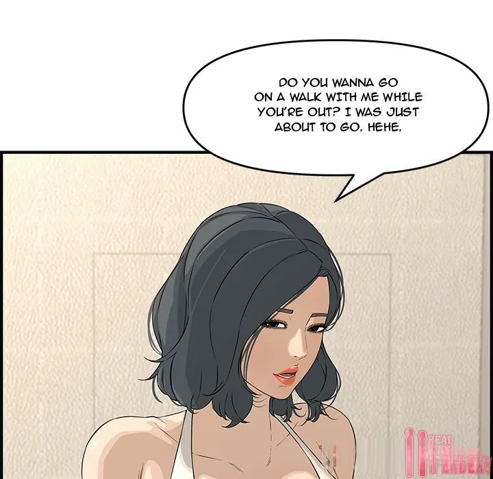Newlyweds Chapter 23 - Page 105