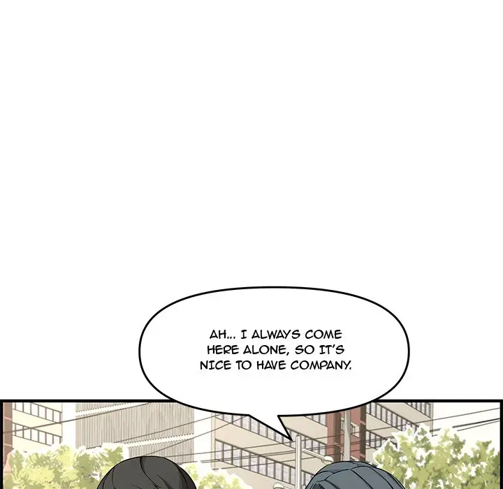 Newlyweds Chapter 23 - Page 110