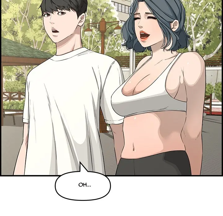 Newlyweds Chapter 23 - Page 111
