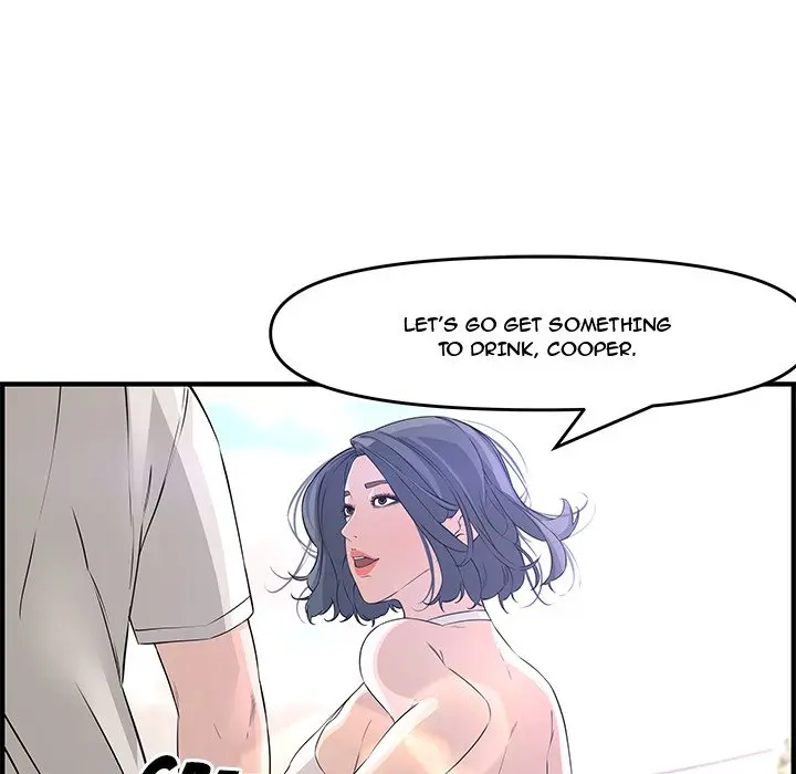Newlyweds Chapter 23 - Page 115