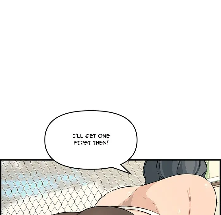 Newlyweds Chapter 23 - Page 121
