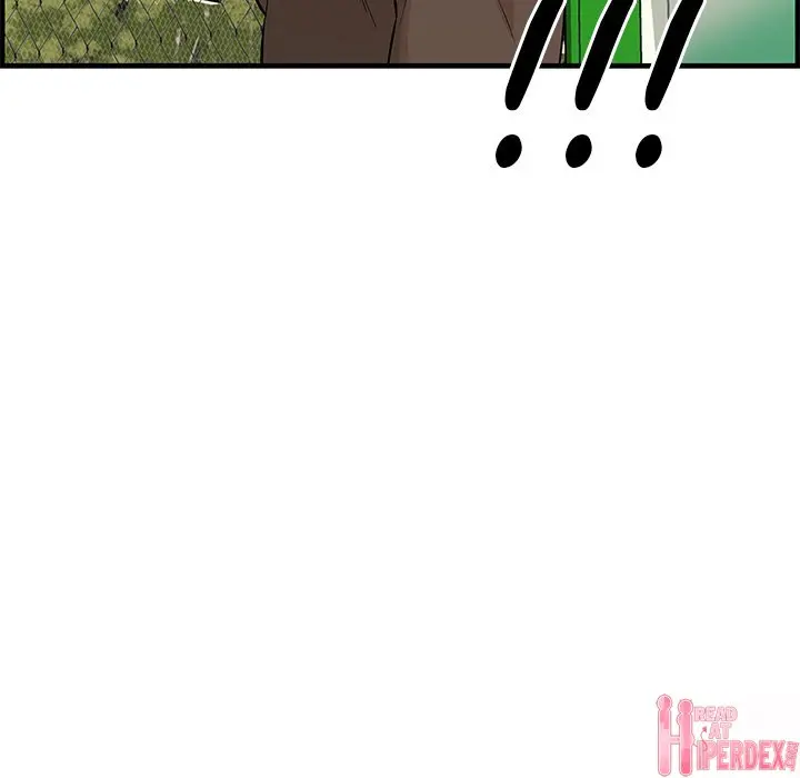 Newlyweds Chapter 23 - Page 123
