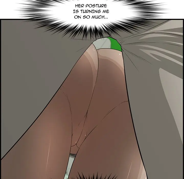 Newlyweds Chapter 23 - Page 130