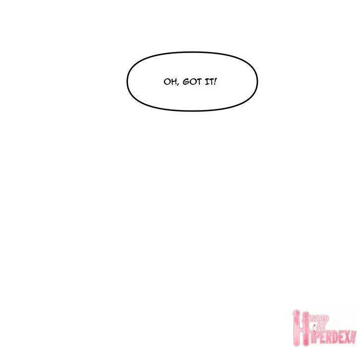 Newlyweds Chapter 23 - Page 137