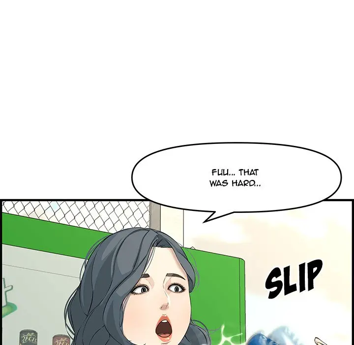 Newlyweds Chapter 23 - Page 138