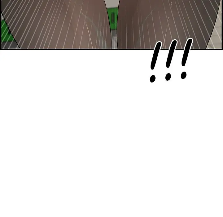 Newlyweds Chapter 23 - Page 143