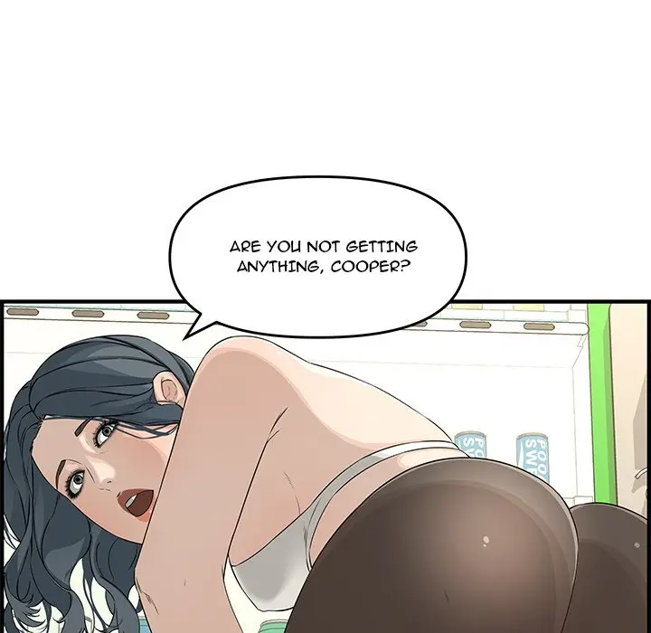 Newlyweds Chapter 23 - Page 154
