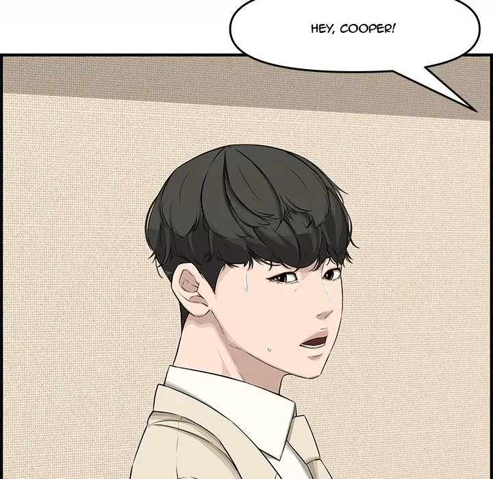 Newlyweds Chapter 23 - Page 14