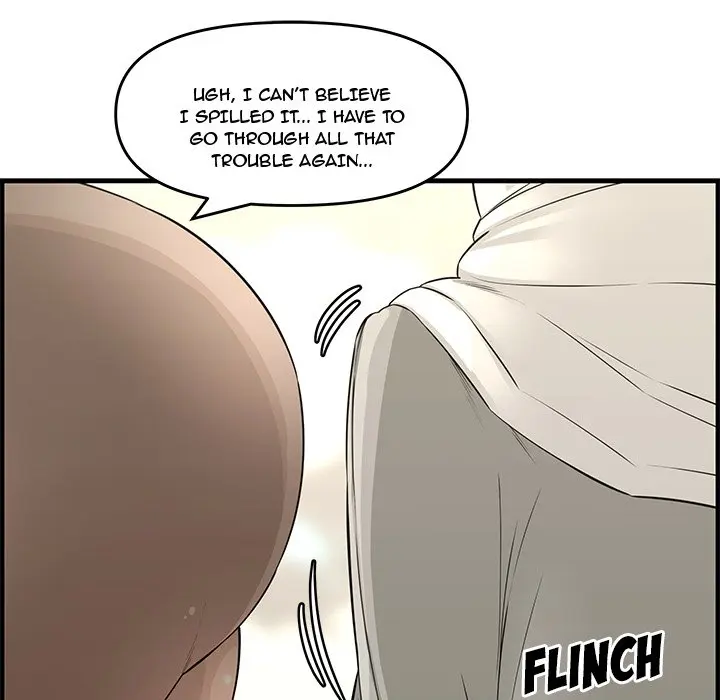 Newlyweds Chapter 23 - Page 158