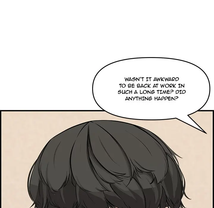 Newlyweds Chapter 23 - Page 16