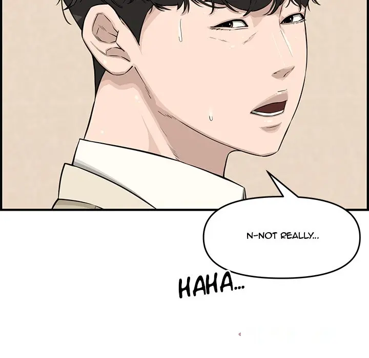 Newlyweds Chapter 23 - Page 17