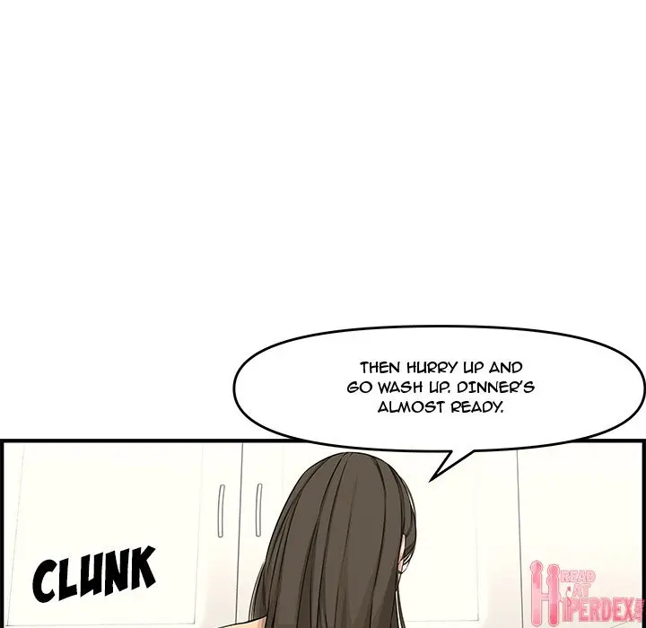Newlyweds Chapter 23 - Page 18