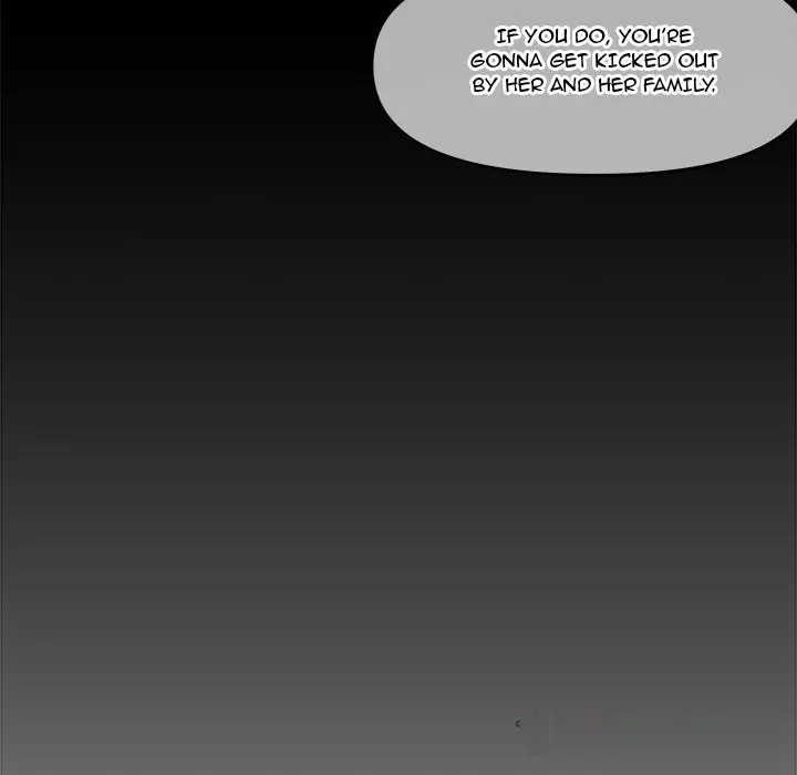 Newlyweds Chapter 23 - Page 25