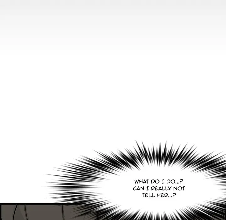 Newlyweds Chapter 23 - Page 27