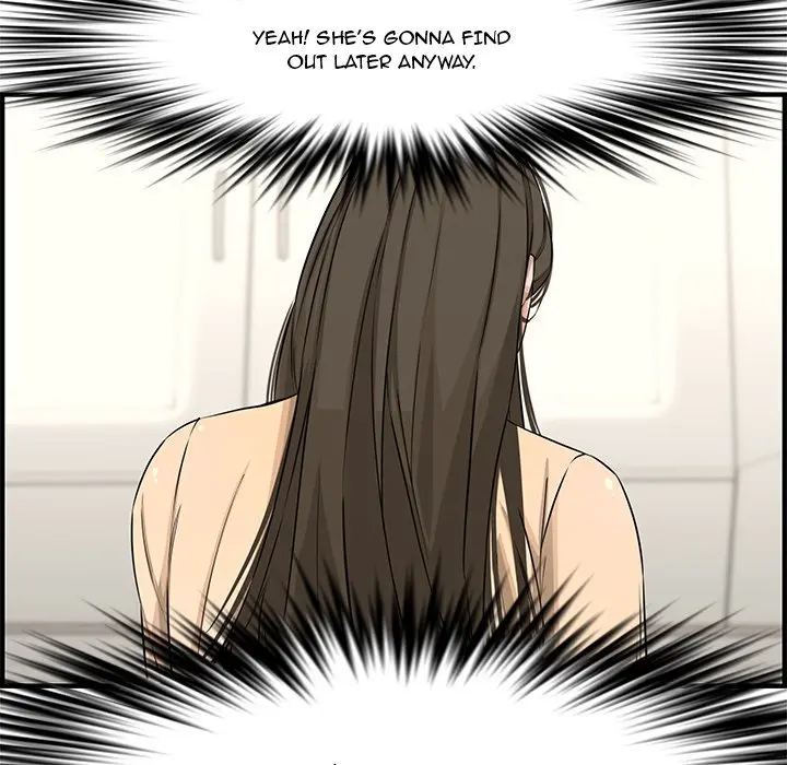 Newlyweds Chapter 23 - Page 30