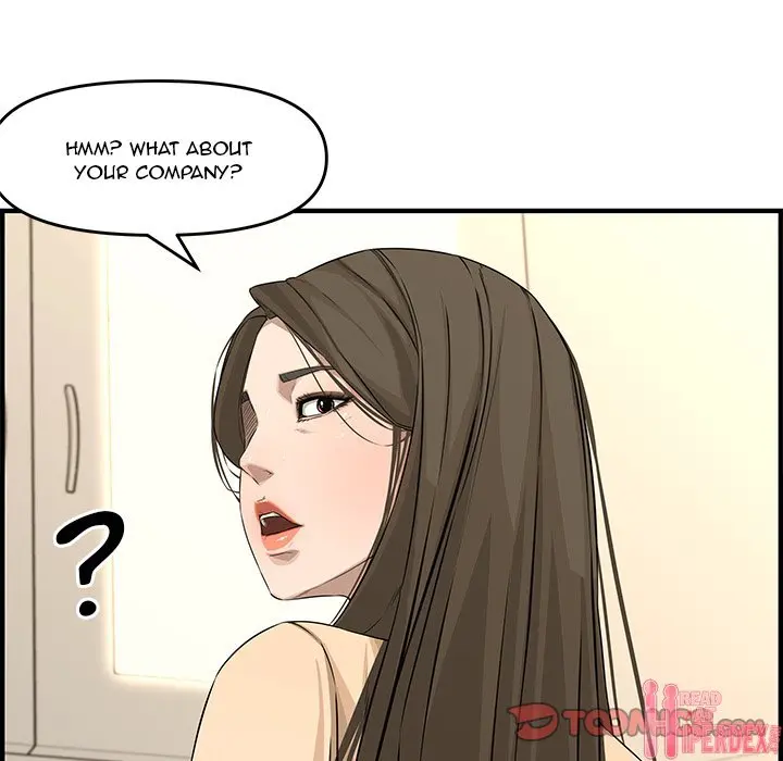 Newlyweds Chapter 23 - Page 33