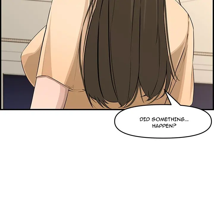 Newlyweds Chapter 23 - Page 34