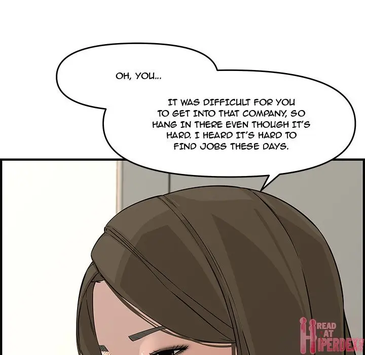 Newlyweds Chapter 23 - Page 38