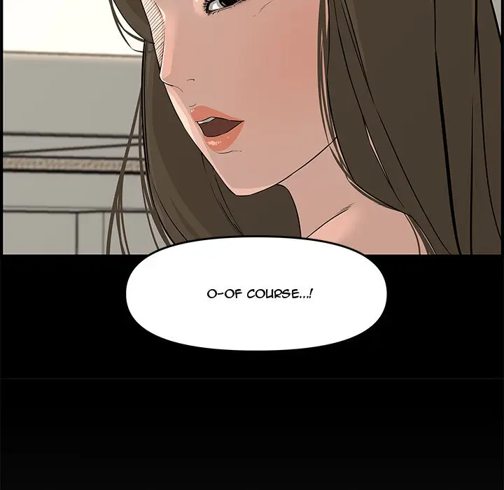 Newlyweds Chapter 23 - Page 39