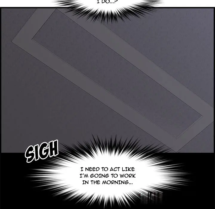 Newlyweds Chapter 23 - Page 49
