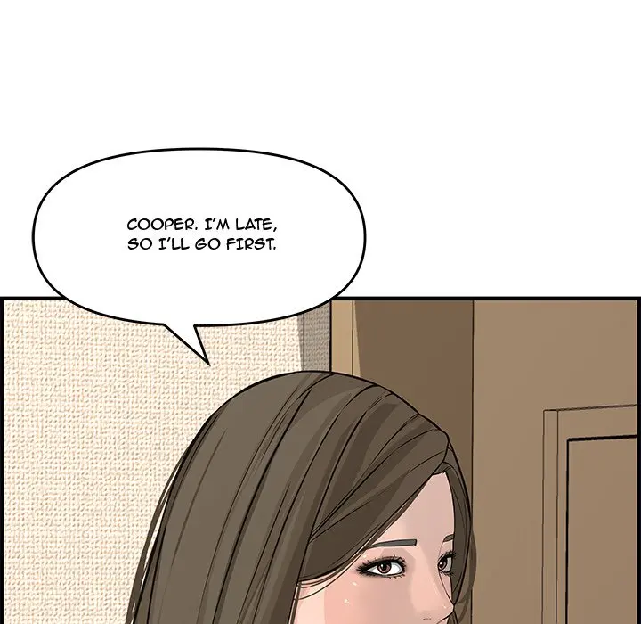 Newlyweds Chapter 23 - Page 55