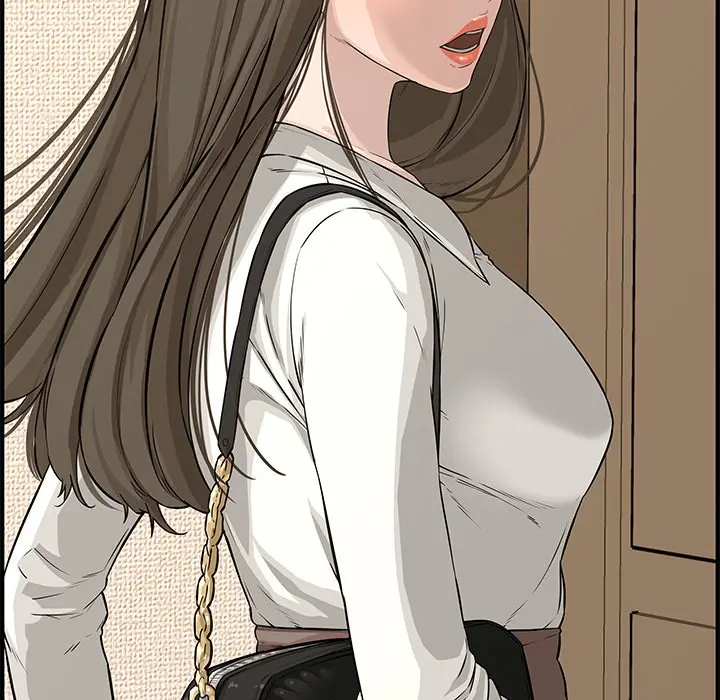 Newlyweds Chapter 23 - Page 56