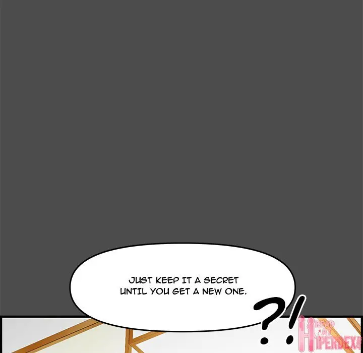 Newlyweds Chapter 23 - Page 5