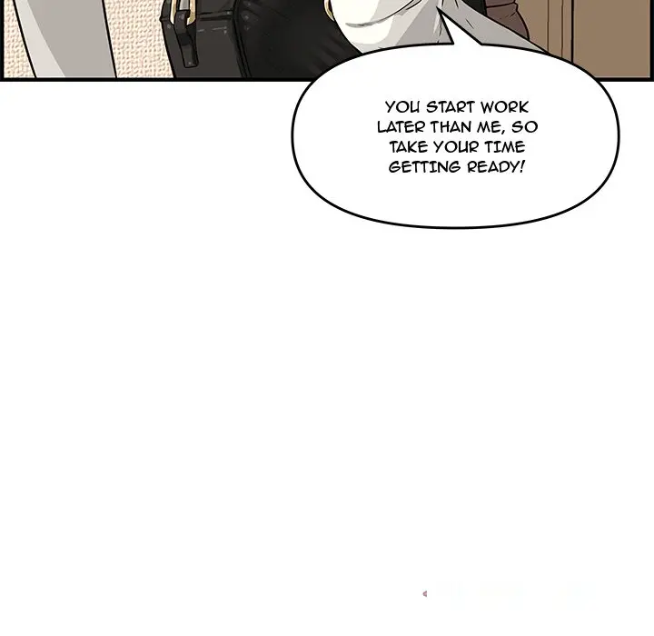 Newlyweds Chapter 23 - Page 57