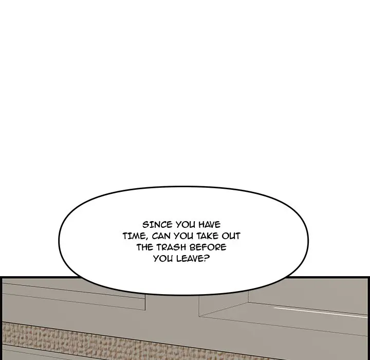 Newlyweds Chapter 23 - Page 60