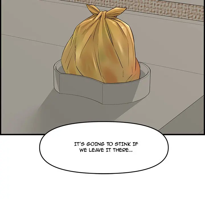 Newlyweds Chapter 23 - Page 61