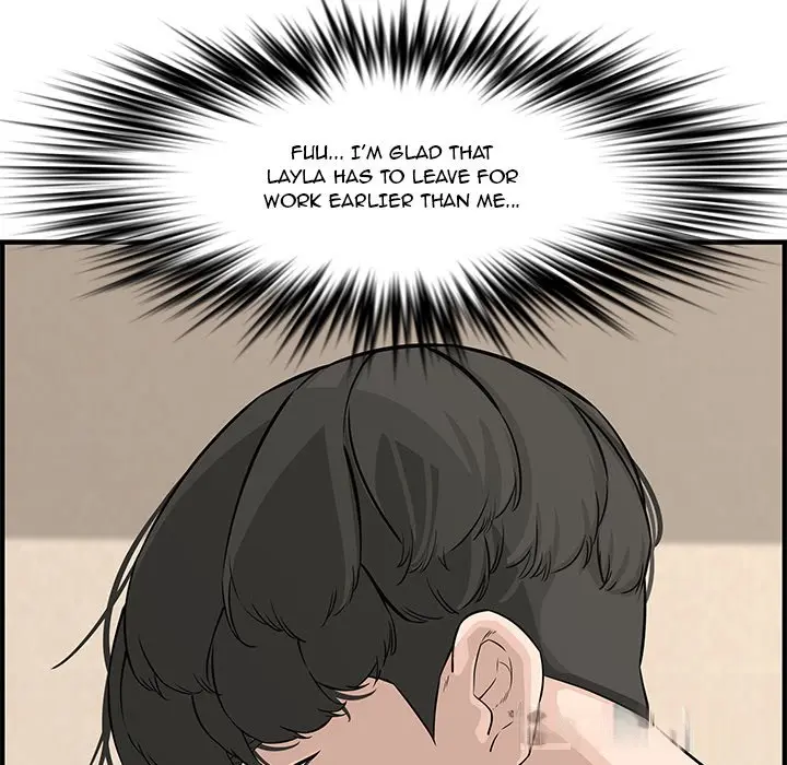 Newlyweds Chapter 23 - Page 63