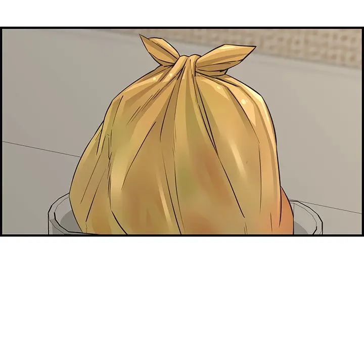 Newlyweds Chapter 23 - Page 69
