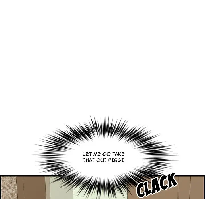 Newlyweds Chapter 23 - Page 70