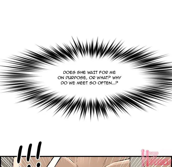 Newlyweds Chapter 23 - Page 74