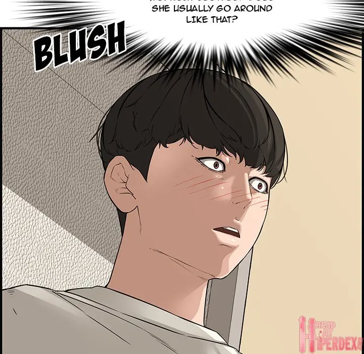 Newlyweds Chapter 23 - Page 79